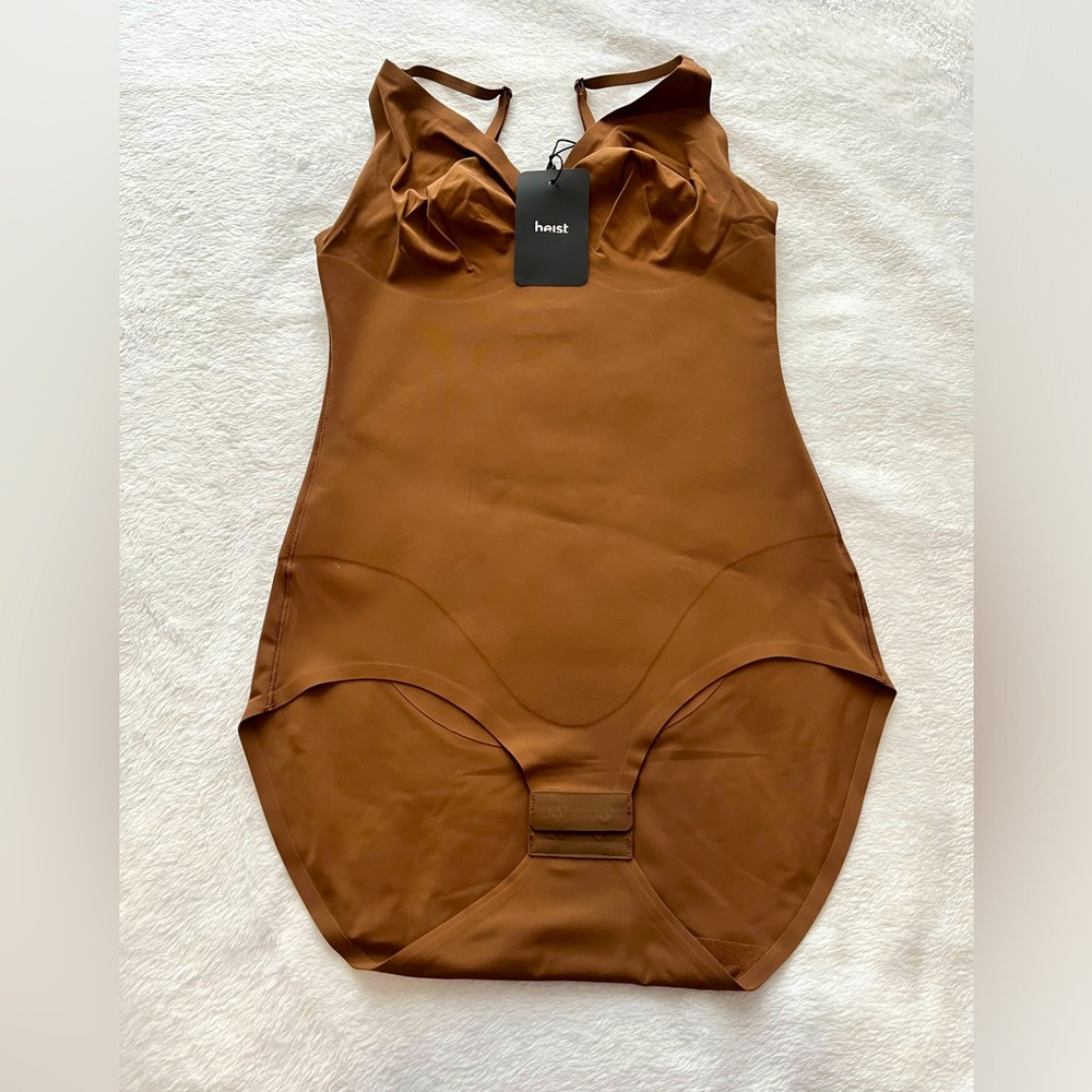 HEIST- The Outer Shaping Bodysuit